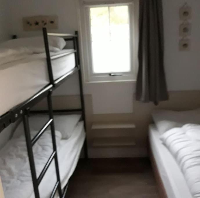 Luxe Vrijstaande Chalet Epe Kültér fotó